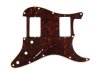 Pickguard HH VPARTS VPG-ST4 Standard (T)